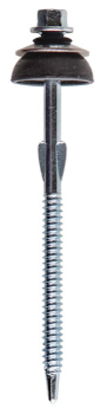 6.3 x 195mm Fibre Cement Screw, Light Section FCL63195