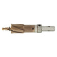 HMT 24mm Carbide Max55 Ultra Coated TCT Holesaw 101031-0240