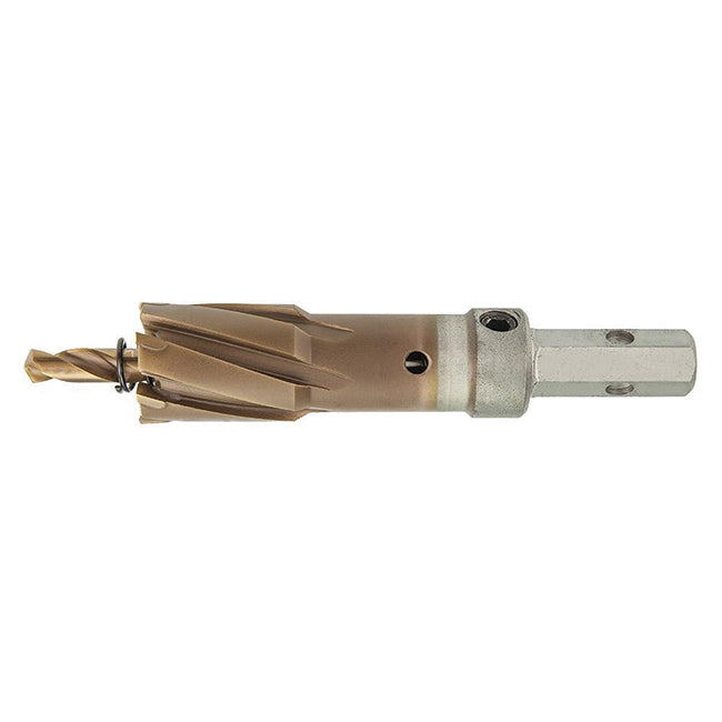HMT 24mm Carbide Max55 Ultra Coated TCT Holesaw 101031-0240