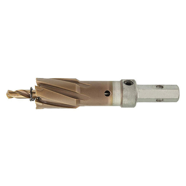 HMT 24mm Carbide Max55 Ultra Coated TCT Holesaw 101031-0240