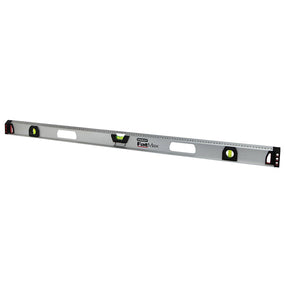 Stanley Fatmax I-Beam 2000mm Magnetic Level 3 Vial STA143558 (Collection or own van delivery only)