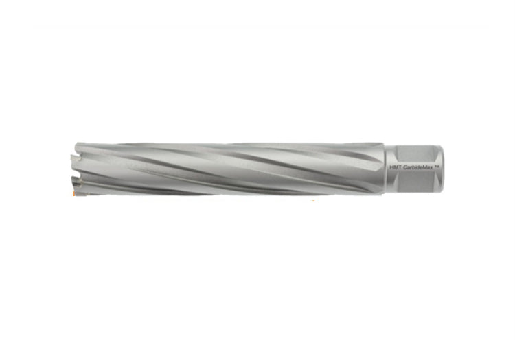 HMT 14mm Carbide Max110 TCT Broaching Cutter 110mm Drilling Depth 108040-0140