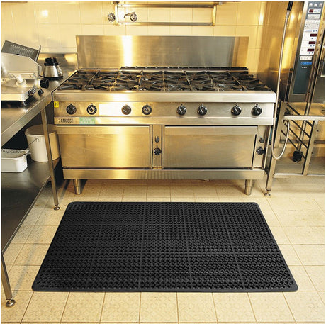 Ulti-Mat Greaseproof Fatigue Mat 1550 x 1720mm