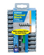 Plasplugs SSCP558 Thermal Block Fixings (Pack of 40)