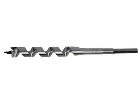 38mm x 240mm Irwin Long Auger Drill Bit