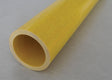 Yellow Handrail 5 Metre Tube 50mm/OD x 40mm/ID TU5501Y (Carriage charges may apply)
