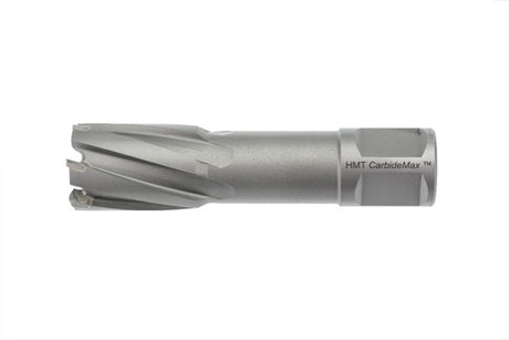 HMT 30mm Carbide Max55 TCT Broaching Cutter 55mm Drilling Depth 108020-0300