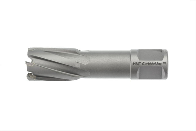 HMT 30mm Carbide Max55 TCT Broaching Cutter 55mm Drilling Depth 108020-0300