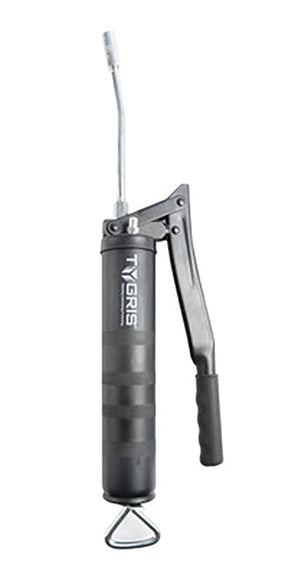 Tygris 400ml Side Hand Lever Grease Gun TYGTGG500