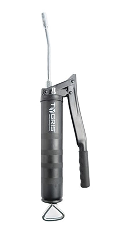 Tygris 400ml Side Hand Lever Grease Gun TYGTGG500