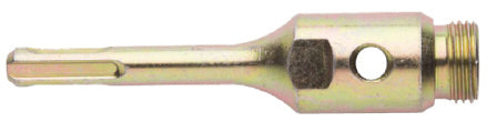 Dry Core SDS Adaptor 1/2" BSP Male Thread