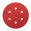 Bosch Random Sanding Disc (6 Pack) 2 608 605 112