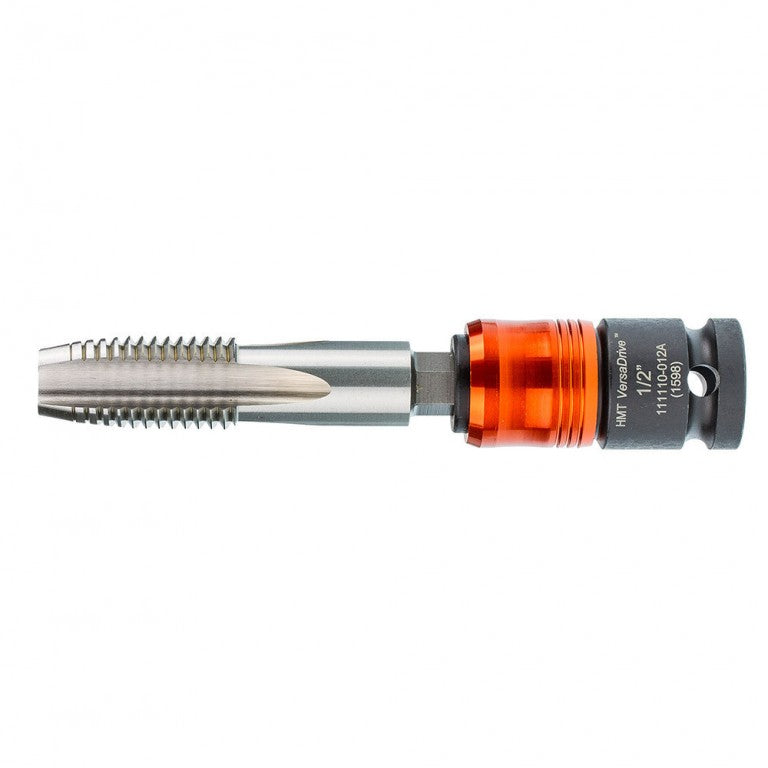 VersaDrive M20 ImpactaTap Oversize for Galvanised Bolts 308020-0200