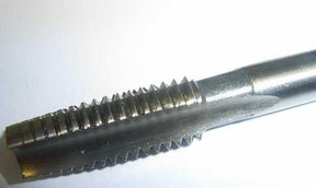 M2 x 41mm HSS-E Taper / First Threading Tap ISO 529