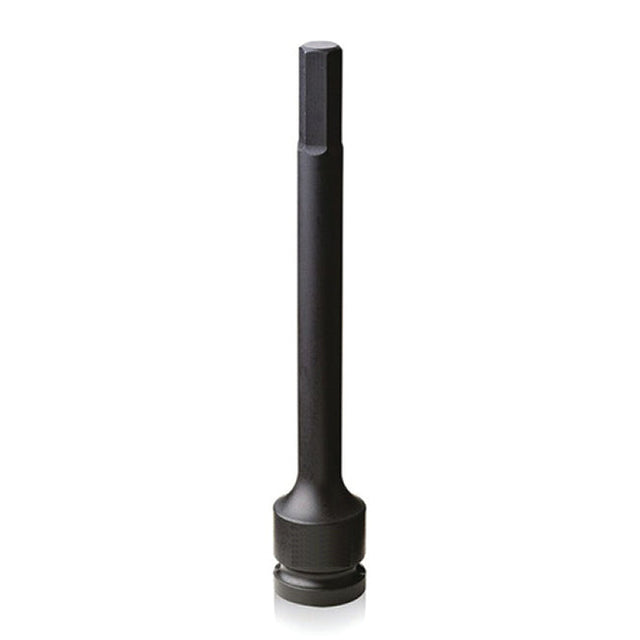 8mm 1/2" Drive Extra Long Hexagon Bit Socket