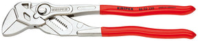 Knipex Expert 250mm Plier Wrench Up to 48mm Nuts 86-03-250