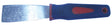 50mm Chisel Knife Rubber with Handle