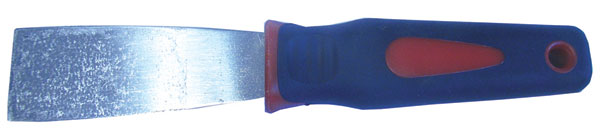 50mm Chisel Knife Rubber with Handle