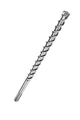 45 x 520mm Bosch SDS Max 7 - Speed-X Hammer Drill Bit 2 608 586 806