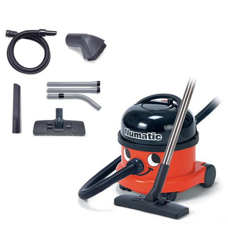 Numatic Henry Industrial Vacuum Cleaner NRV240-11 240V