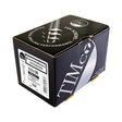 Timco 5.5 x 38mm Self Drill Screw, Metal To Metal, Exterior Quality Plating For Steel 3.0-12.5mm Thickness H38