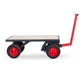 Armorgard Turn Table Truck Platform Trolley (SWL 1000KG) TT1