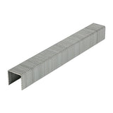 Firmahold 10mm Heavy Duty Staples Glavanised (Pack 1000)