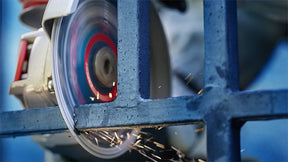 Bosch 125mm X-Lock Expert Diamond Cutting Disc P/No. 2 608 900 533