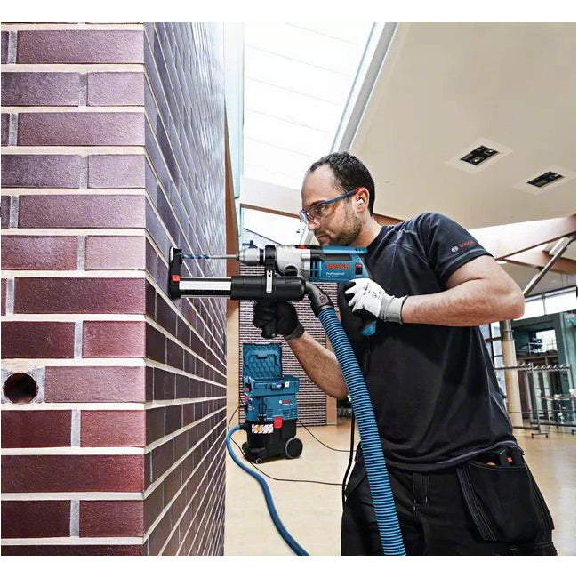 Bosch GDE 16CYL Dust Exraction For Impact Drills