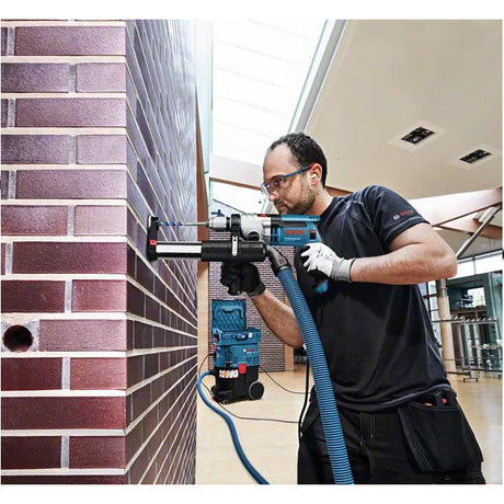 Bosch GDE 16CYL Dust Exraction For Impact Drills