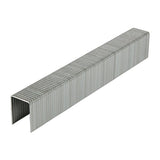 Firmahold 14mm Heavy Duty Staples Galvanised (Pack 1000)