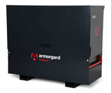 Armorgard Tuffbank Chest, 1525 x 615 x 1265mm TBC5