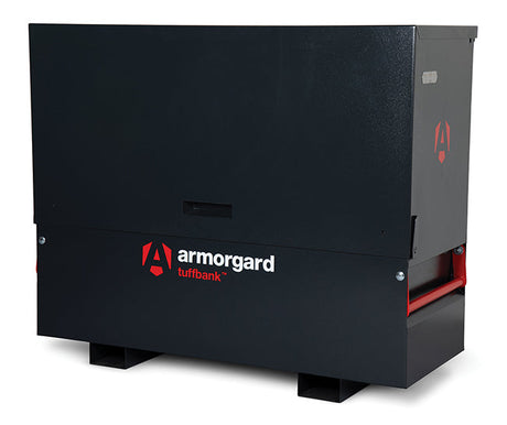 Armorgard Tuffbank Chest, 1525 x 615 x 1265mm TBC5
