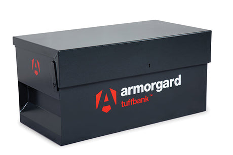 Armorgard Tuffbank Van Box, 950 x 505 x 460mm TB1