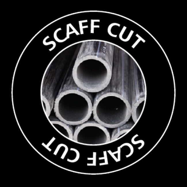Site Tuff S927BEF 14-18tpi 152mm Sabre Saw Blade (Pack of 5) GT42047