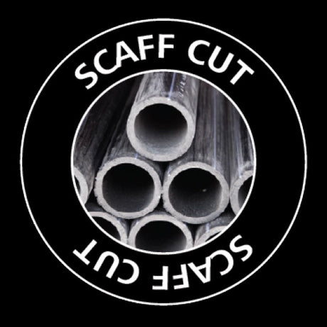 Site Tuff S927BEF 14-18tpi 152mm Sabre Saw Blade (Pack of 5) GT42047