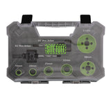 Site Tuff 8 Piece Electricians Holesaw Set GT40780