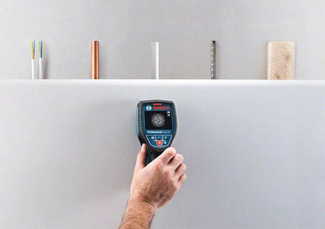Bosch D-TEC 120 Digital Wall Scanner