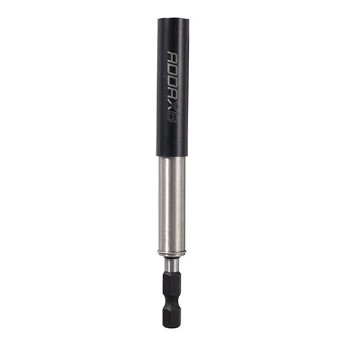 1/4 x 75mm Addax X6 Impact Screw Guide 75SGX6