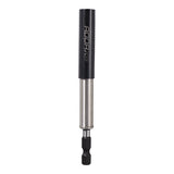 1/4 x 75mm Addax X6 Impact Screw Guide 75SGX6