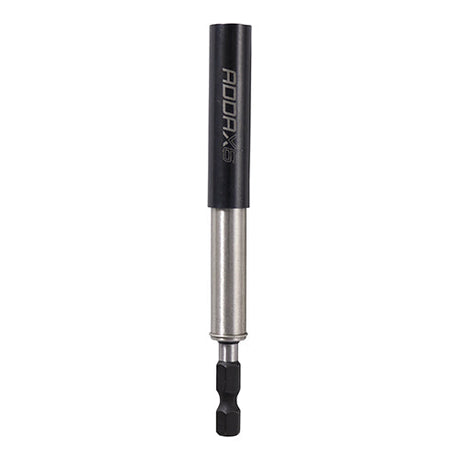 1/4 x 75mm Addax X6 Impact Screw Guide 75SGX6