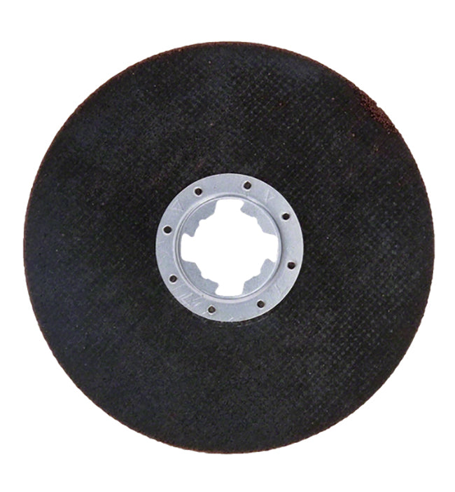 Bosch 115 x 2.5 x 22mm X-lock Expert Metal Cutting Disc 2608619253