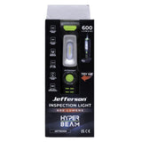 Jefferson HyperBeam 600 Lumens Inspection Light JEFTRCH36