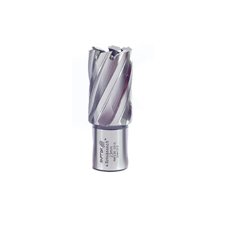 27mm Rotabroach Mag Drill Cutter Short Series - Raptor RAP270