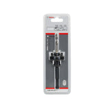 Arbor for Holesaws 33-152mm (For SDS - Plus Machines) P/No. 2 609 390 036