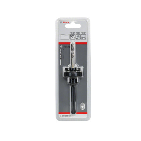 Arbor for Holesaws 33-152mm (For SDS - Plus Machines) P/No. 2 609 390 036