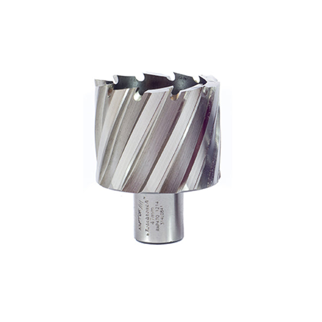 62mm Rotabroach Mag Drill Cutter Long Series - Raptor RAP620