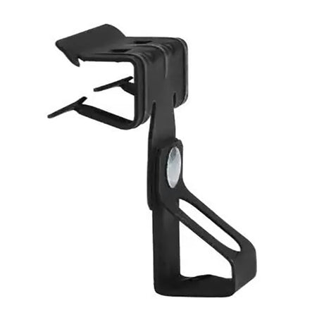 M8 Rod Clip, Grip Range 10 - 15mm M8Ti58