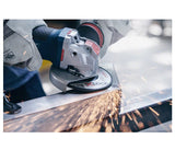 Bosch 115 x 6.0 x 22mm X-lock Expert Metal Grinding Disc 2608619258