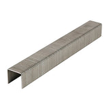 Firmahold 10mm Heavy Duty Staples Stainless Steel (Pack 1000)